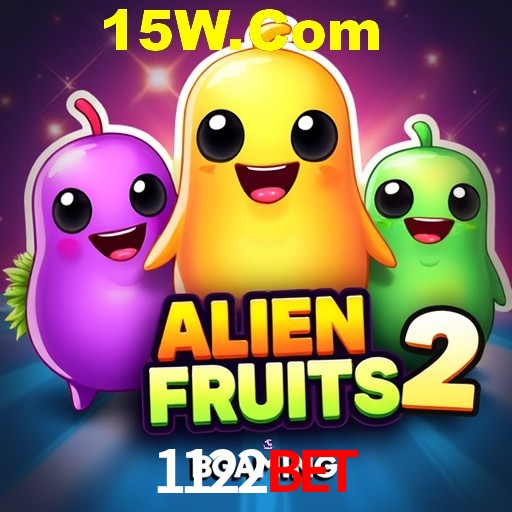 Game Providers 1122BET