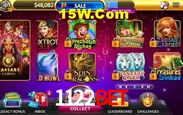 Promoções Sazonais 1122BET
