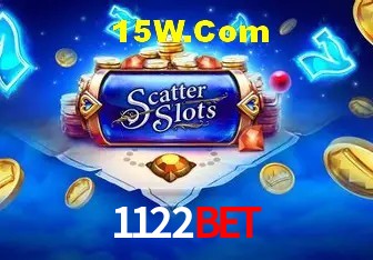 Casino Ao Vivo 1122BET