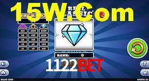 1122BET