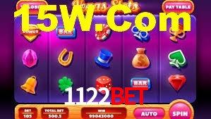Premium Interface 1122BET