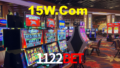 1122BET LOGIN