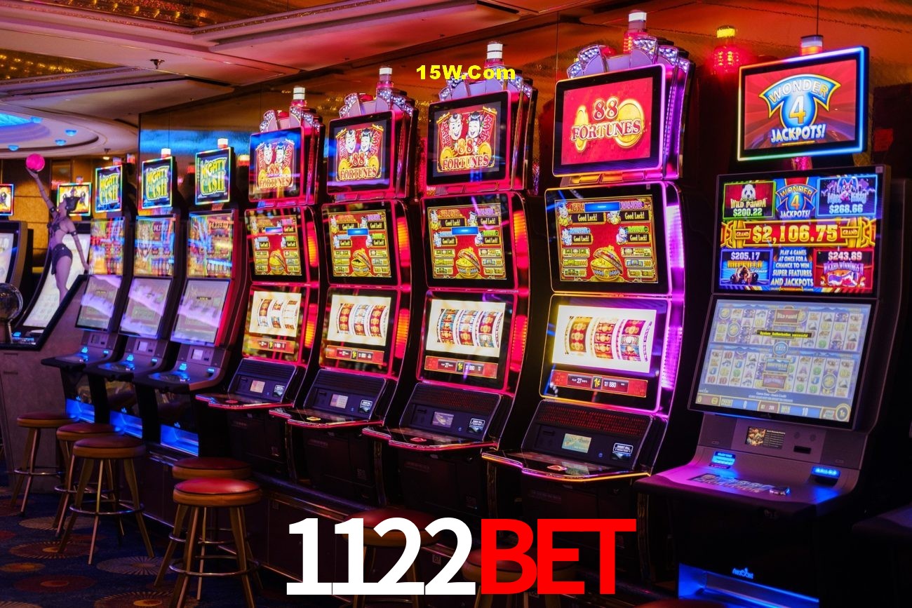 Player Reviews 1122BET