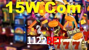 Explore as vantagens do 1122BET: serviço profissional e confiabilidade