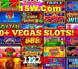 Recursos de Bônus 1122BET