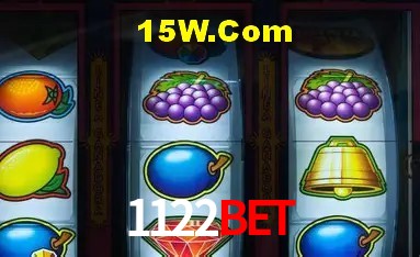 Provedores de Jogos 1122BET