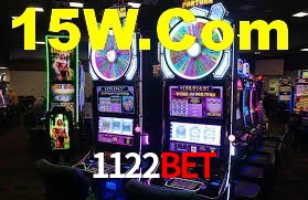 1122BET