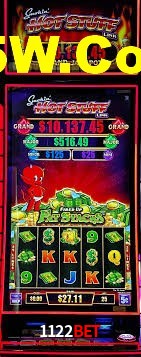 1122BET