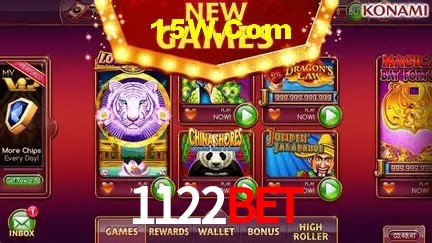 Sistemas de Segurança 1122BET