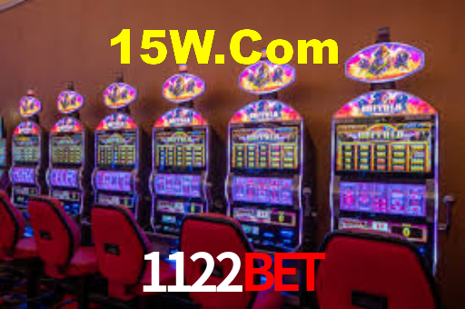 1122BET