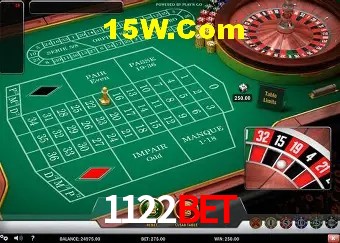 Design Responsivo 1122BET