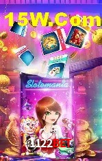 Diretório de Jogos 1122BET
