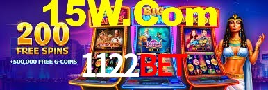 VIP Casino 1122BET