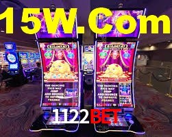 Tournaments 1122BET