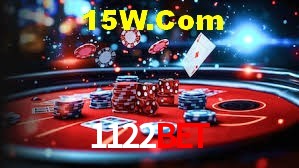 Football Betting 1122BET
