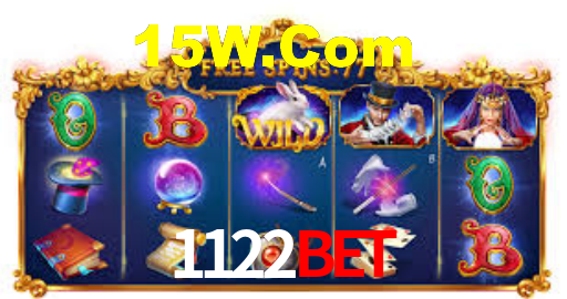 1122BET LOGIN