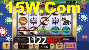 Daily Bonuses 1122BET