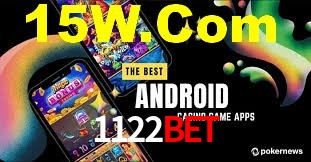 Welcome Bonus 1122BET