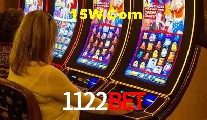 Estatísticas Esportivas 1122BET