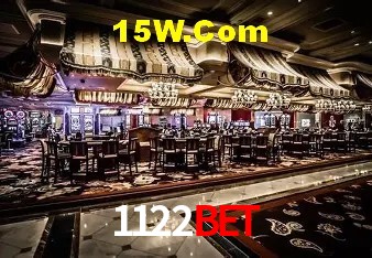 Apostas de Basquete 1122BET