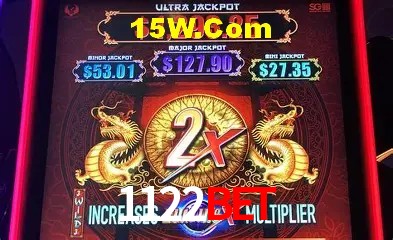 Integração de APIs 1122BET