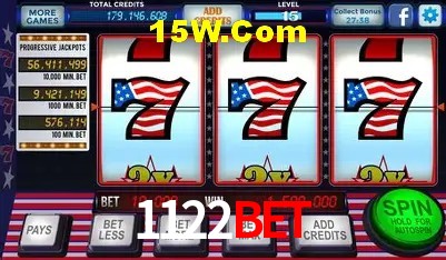 Ofertas Exclusivas 1122BET