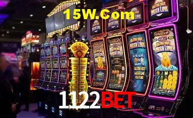 Login Seguro 1122BET