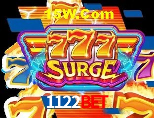 Promoção Relâmpago 1122BET