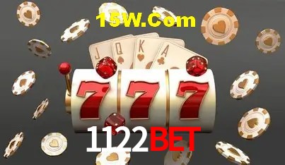 Jogos de Slot 1122BET